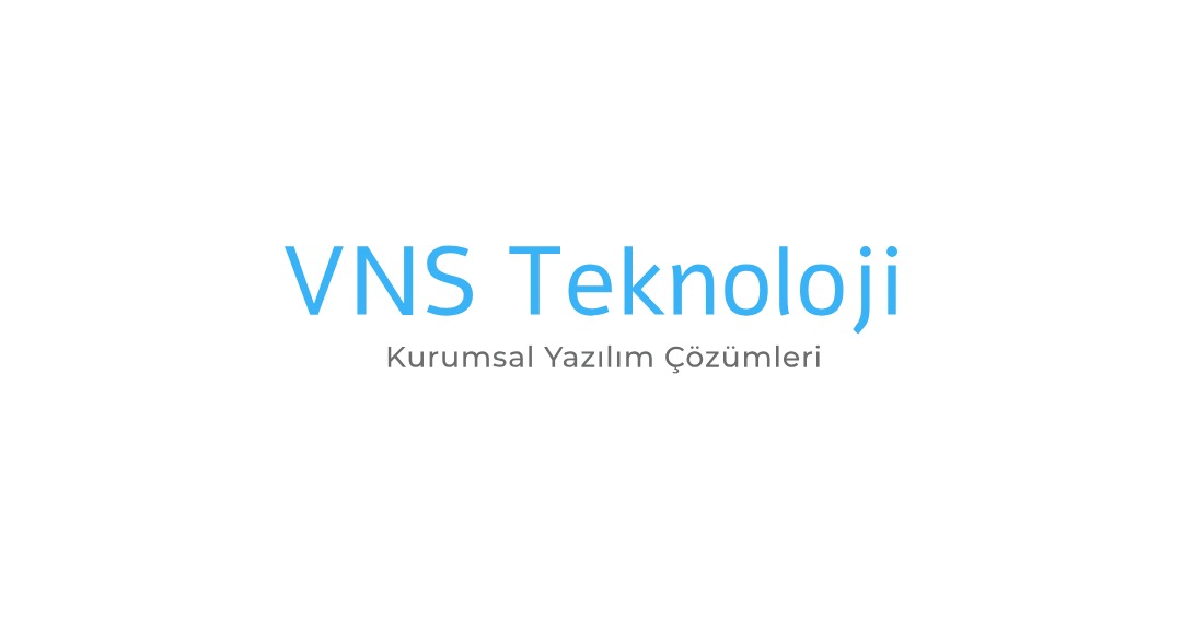 VNS Teknoloji